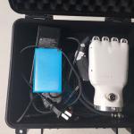 Inspire Robots RH56BFX-2L RH56BFX-2R RH56DFX-2L RH56DFX-2R Multi DOF Robot Five 5 Fingers Dexterous Hand Supplier