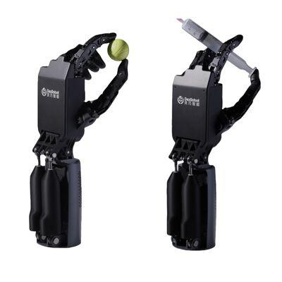 Dexrobot Humanoid Five Fingers Dexterous Hand Dexrobot Dexhand021 MP Pro