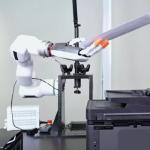Dexrobot Humanoid Five Fingers Dexterous Hand Dexrobot Dexhand021 MP Pro