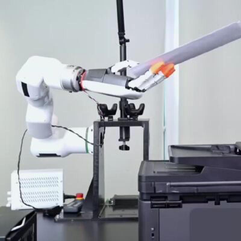 Dexrobot Humanoid Five Fingers Dexterous Hand Dexrobot Dexhand021 MP Pro