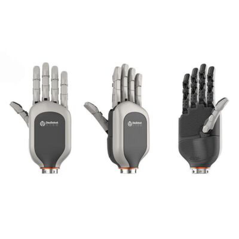 Dexrobot Humanoid Five Fingers Dexterous Hand Dexrobot Dexhand021 MP Pro