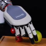 Dexrobot Humanoid Five Fingers Dexterous Hand Dexrobot Dexhand021 MP Pro