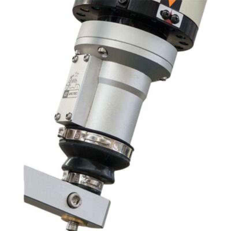 CNGBS Welding Positioners Water-cooled Air-cooled Welding Torch Alphatex Welding Gun TIG Torch Factory Customized Price
