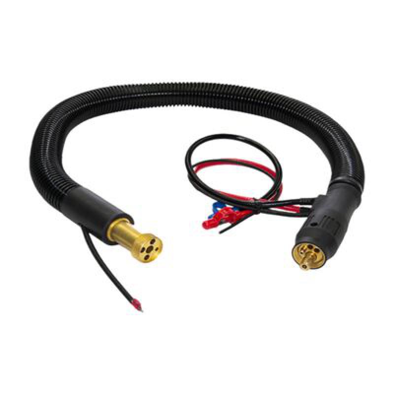 CNGBS Welding Positioners Water-cooled Air-cooled Welding Torch Alphatex Welding Gun TIG Torch Factory Customized Price