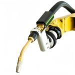 CNGBS Welding Positioners Water-cooled Air-cooled Welding Torch Alphatex Welding Gun TIG Torch Factory Customized Price