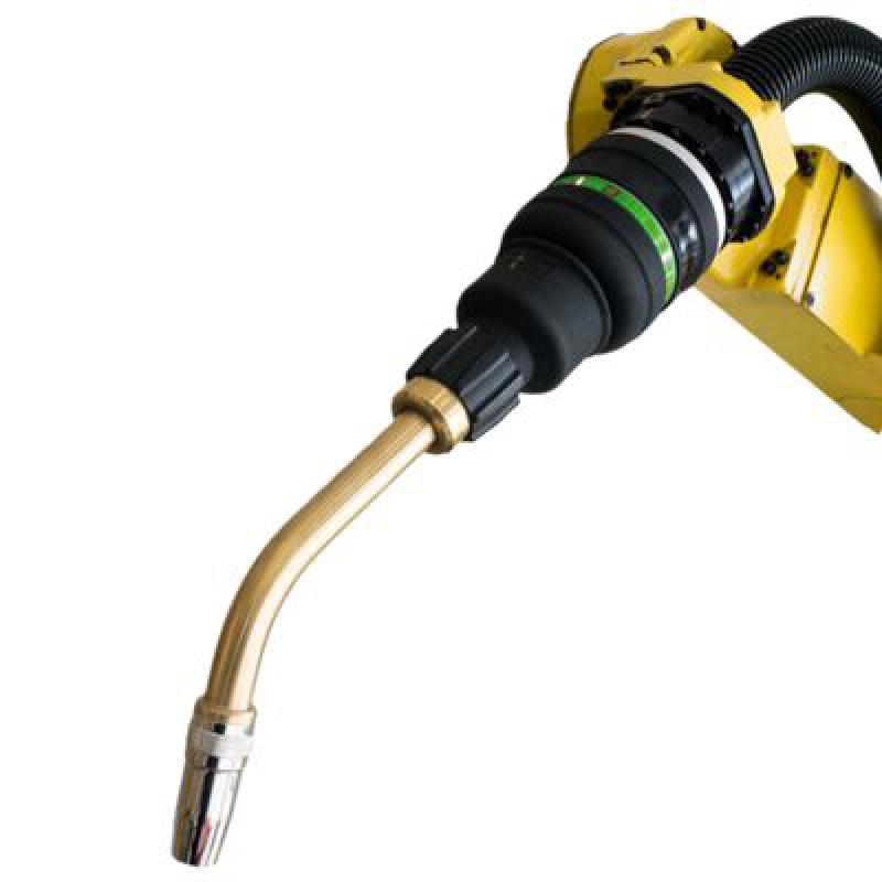 CNGBS Welding Positioners Water-cooled Air-cooled Welding Torch Alphatex Welding Gun TIG Torch Factory Customized Price