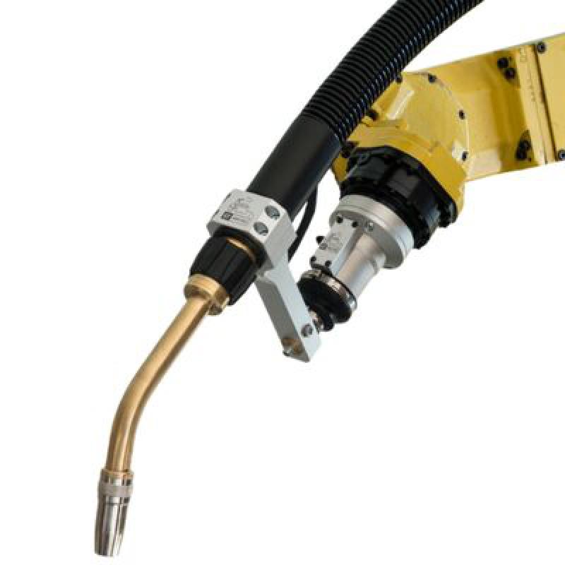 CNGBS Welding Positioners Water-cooled Air-cooled Welding Torch Alphatex Welding Gun TIG Torch Factory Customized Price