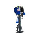 China Alphatex Welding Robotic Arm Integrated Fully Automatic Torch Gun Cleaning Station for Yaskawa KUKA FANUC