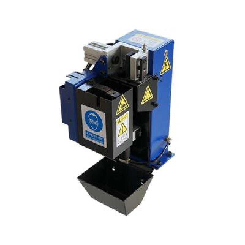 China Alphatex Welding Robotic Arm Integrated Fully Automatic Torch Gun Cleaning Station for Yaskawa KUKA FANUC