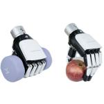 Inspire Robots RH56E2 RH56F1 Collaborative Robot 5 Fingers 6DOF 12 Joints Dexterous Hand for Human Robot Educational Research