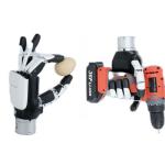 Inspire Robots RH56E2 RH56F1 Collaborative Robot 5 Fingers 6DOF 12 Joints Dexterous Hand for Human Robot Educational Research