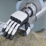 Inspire Robots RH56E2 RH56F1 Collaborative Robot 5 Fingers 6DOF 12 Joints Dexterous Hand for Human Robot Educational Research