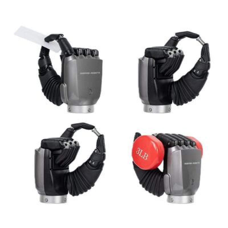 HANS HUAYAN Inspire RH56E2-L RH56E2-R RH56F1-E2R-T1 RH56F1-E2L-T1 RH56F1-E4R-T1 RH56F1-E4L-T1 AI Robotic Dexterous Hand
