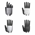 HANS HUAYAN Inspire RH56E2-L RH56E2-R RH56F1-E2R-T1 RH56F1-E2L-T1 RH56F1-E4R-T1 RH56F1-E4L-T1 AI Robotic Dexterous Hand