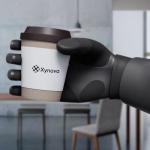 Dexrobot Humanoid Five Fingers Dexterous Hand Dexrobot Dexhand021 MP Pro