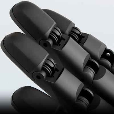 New Industrial Robotic Five Fingers Hand Xynova Flex 1 Intelligent Control AI Humanoid Dexterous Hand Supplier