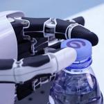 Dexrobot Humanoid Five Fingers Dexterous Hand Dexrobot Dexhand021 MP Pro
