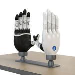 Dexrobot Humanoid Five Fingers Dexterous Hand Dexrobot Dexhand021 MP Pro