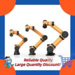 Supplier AUBO I7 I5 I3 Collaborative Robot Dexterous Hand Multi Finger Manipulation Intelligent Robotics System
