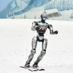 Warehouse Logistics Picking and Placing Robot ROBOTERA New Full-Size Bipedal Humanoid Robot L7