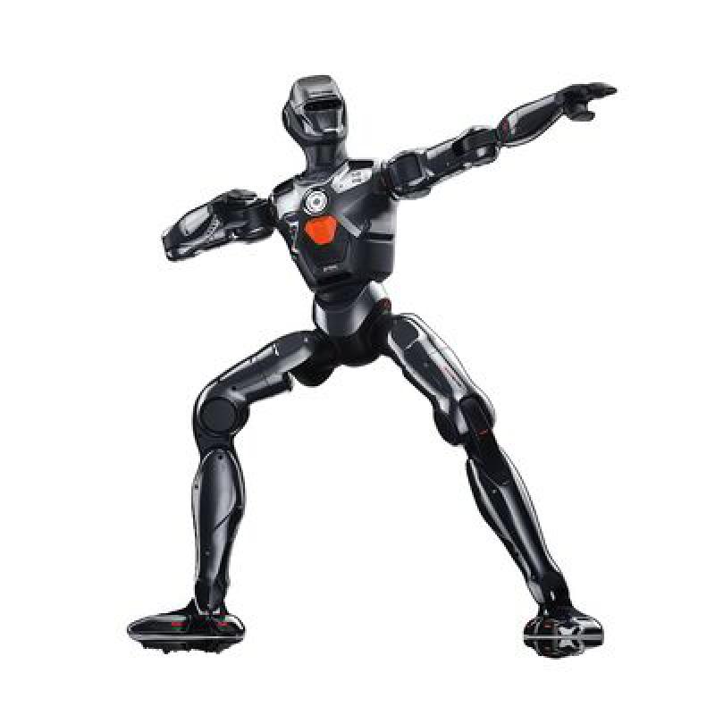 Warehouse Logistics Picking and Placing Robot ROBOTERA New Full-Size Bipedal Humanoid Robot L7