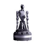 Warehouse Logistics Picking and Placing Robot ROBOTERA New Full-Size Bipedal Humanoid Robot L7