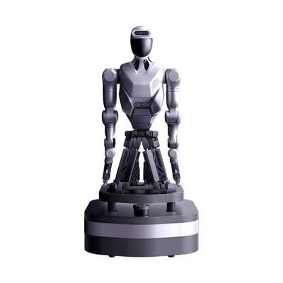 Warehouse Logistics Picking and Placing Robot ROBOTERA New Full-Size Bipedal Humanoid Robot L7