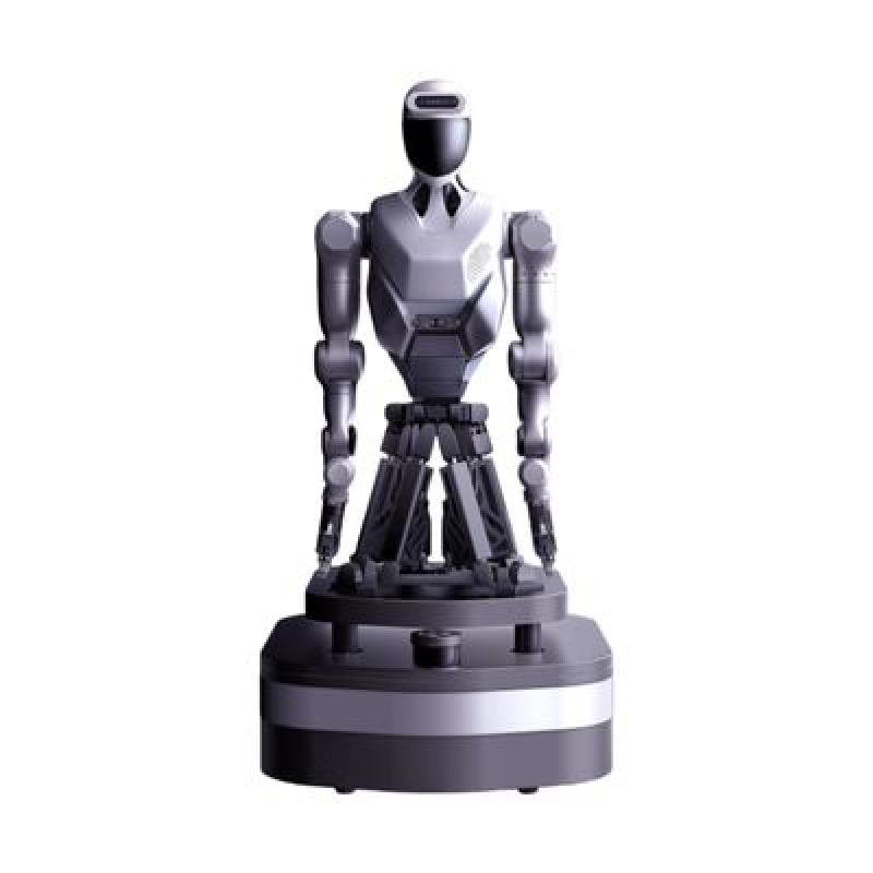 Warehouse Logistics Picking and Placing Robot ROBOTERA New Full-Size Bipedal Humanoid Robot L7