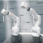 High Speed Compact Robot KUKA KR 7 R900-3 KR 7 R700-3 7kg Payload 900mm Reach Handling Assembly Testing Gluing Robot