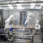 High Speed Compact Robot KUKA KR 7 R900-3 KR 7 R700-3 7kg Payload 900mm Reach Handling Assembly Testing Gluing Robot