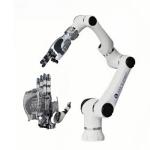 HANS HUAYAN Inspire RH56E2-L RH56E2-R RH56F1-E2R-T1 RH56F1-E2L-T1 RH56F1-E4R-T1 RH56F1-E4L-T1 AI Robotic Dexterous Hand