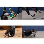Five Finger Robot Gripper DH-Robotics DH-5-6 Multi Finger Robotic AI Robot Hand