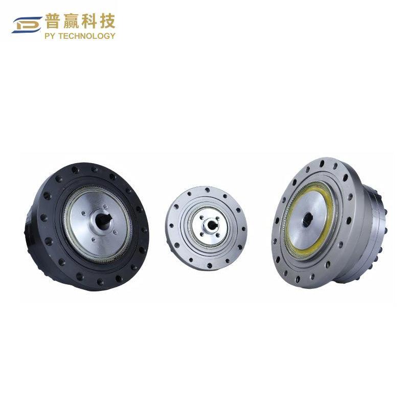 PY TECHNOLOGY HBS Series Harmonic Reducer