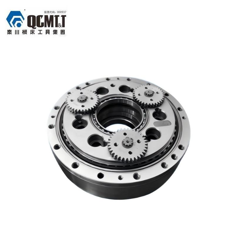 Qinchuan BX100C Reducer