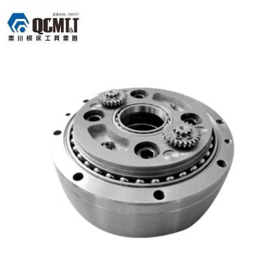 Qinchuan BX10C Reducer
