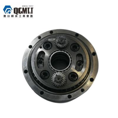 Qinchuan BX10C Reducer