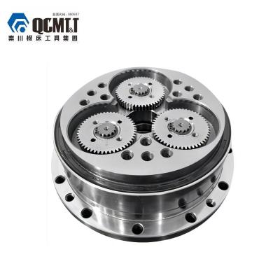 Qinchuan BX110E Reducer