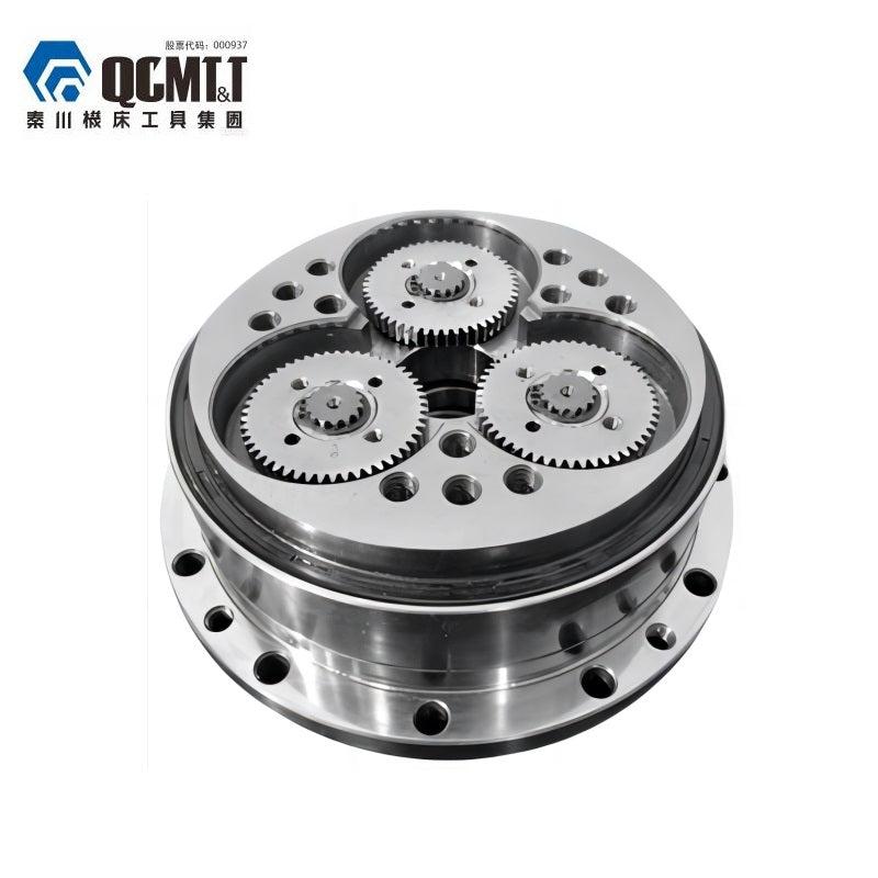 Qinchuan BX110E Reducer