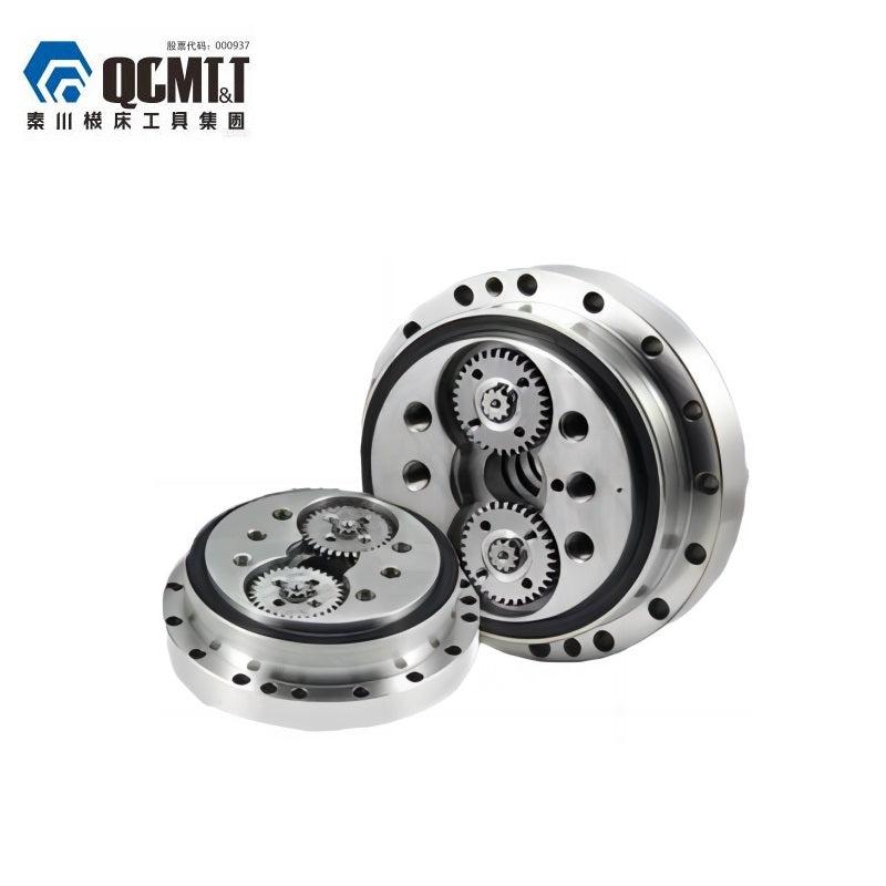 Qinchuan BX110E Reducer