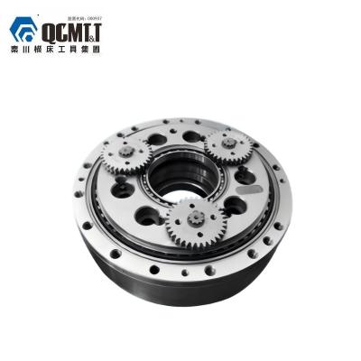 Qinchuan BX120C Reducer
