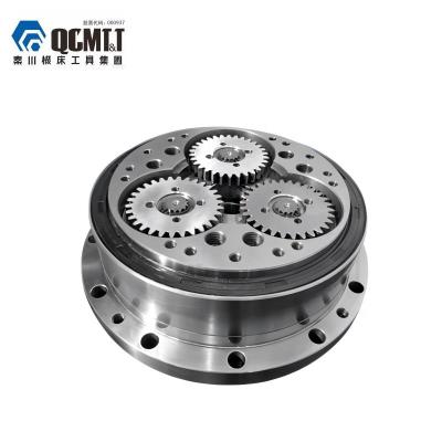 Qinchuan BX160E Reducer