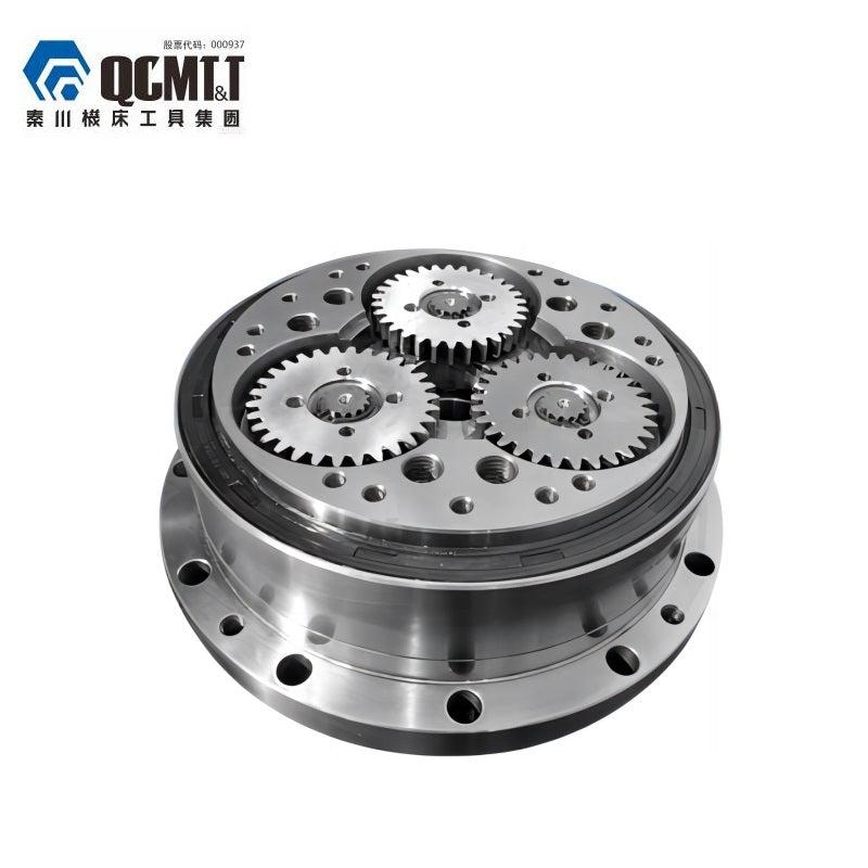 Qinchuan BX160E Reducer