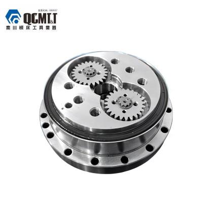 Qinchuan BX20E Reducer