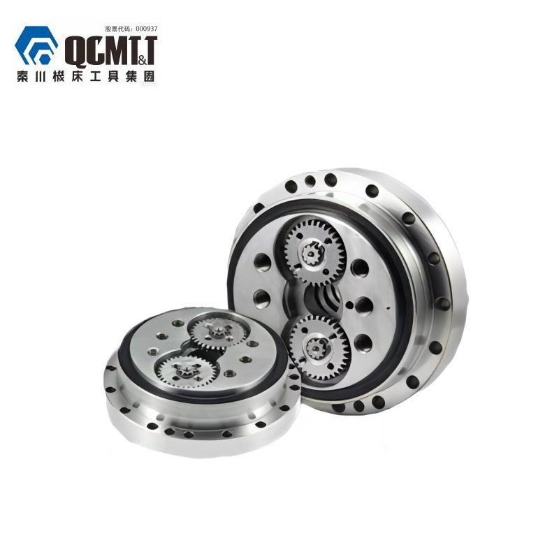 Qinchuan BX20E Reducer