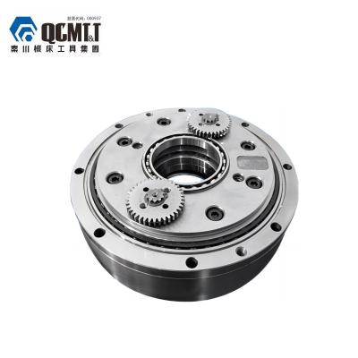 Qinchuan BX27C Reducer