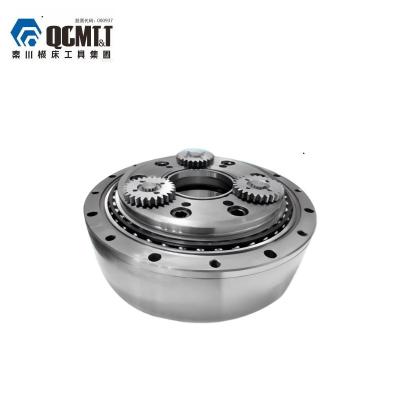 Qinchuan BX320C Reducer