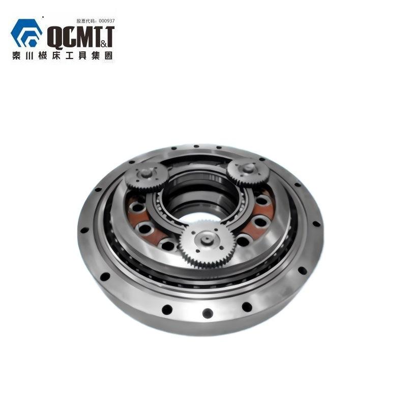 Qinchuan BX320CA Reducer
