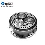 Qinchuan BX320E Reducer