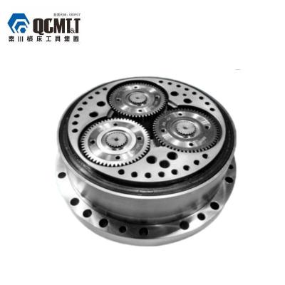 Qinchuan BX320E Reducer
