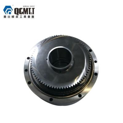 Qinchuan BX400C Reducer